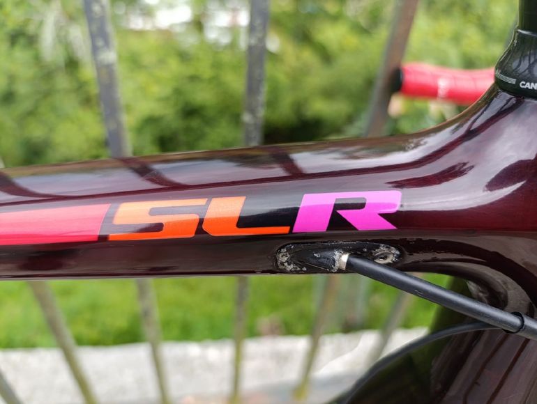 Used Trek Emonda Shimano Dura Ace Di2 2014 Road & Gravel, Rot — image 7 of 7