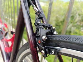 Used Trek Emonda Shimano Dura Ace Di2 2014 Road & Gravel, Rot — image 4 of 7