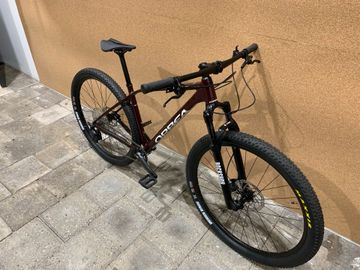 Brugt Orbea ALMA H20 2024 2024 Mountainbike — billede 2 af 15
