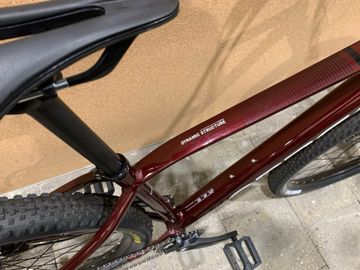 Brugt Orbea ALMA H20 2024 2024 Mountainbike — billede 11 af 15