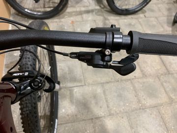 Brugt Orbea ALMA H20 2024 2024 Mountainbike — billede 7 af 15