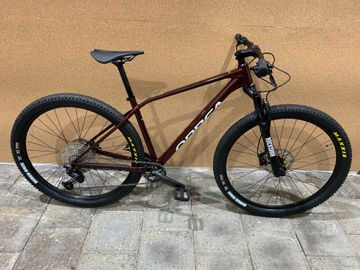 Used Orbea ALMA H20 2024 2024 MTB