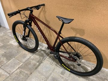 Brugt Orbea ALMA H20 2024 2024 Mountainbike — billede 14 af 15