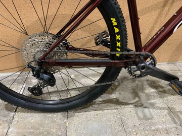 Brugt Orbea ALMA H20 2024 2024 Mountainbike — billede 4 af 15