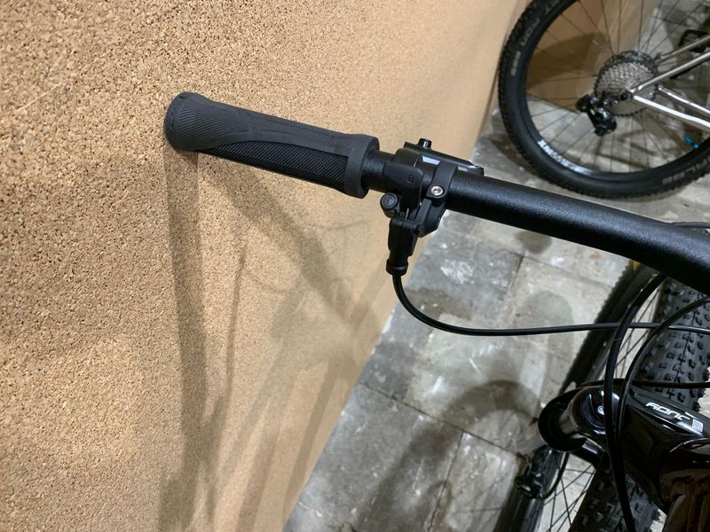 Brugt Orbea ALMA H20 2024 2024 Mountainbike — billede 3 af 15