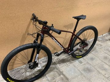 Brugt Orbea ALMA H20 2024 2024 Mountainbike — billede 15 af 15