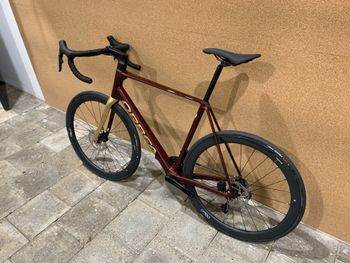 Used Orbea Orca M35i 2024 2024 Road & Gravel — image 13 of 13