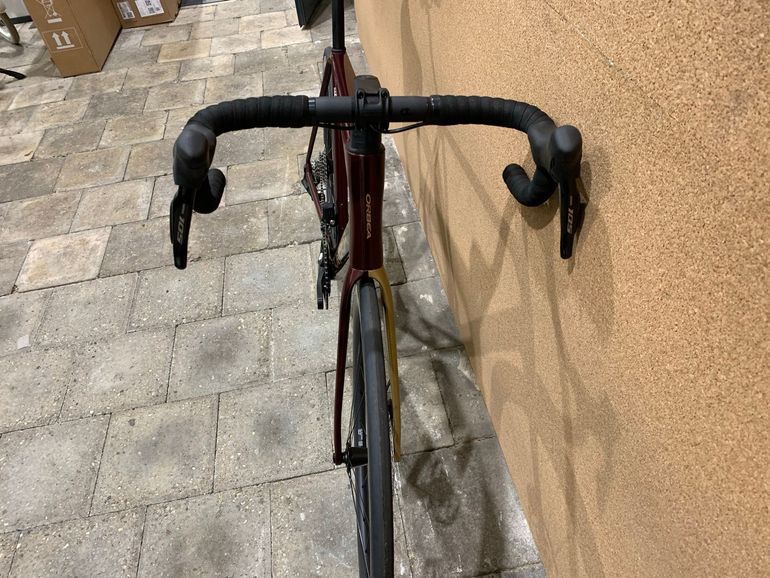 Used Orbea Orca M35i 2024 2024 Road & Gravel — image 5 of 13