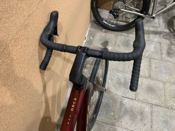 Used Orbea Orca M35i 2024 2024 Road & Gravel — image 6 of 13