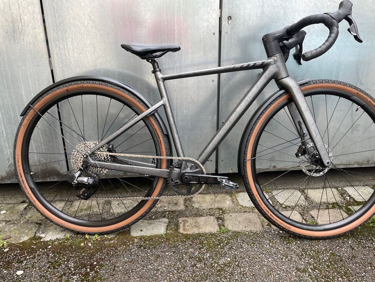 Scott Speedster Gravel 10 2022 2022