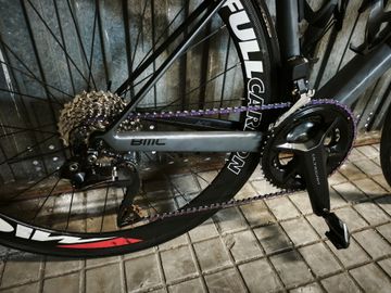 Gebrauchtes BMC SLR02 2019 Road & Gravel, Hellgrau — Bild 3 von 3