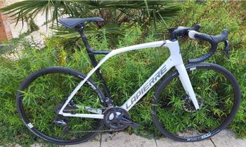 Lapierre, Xelius SL Shimano Ultegra Di2