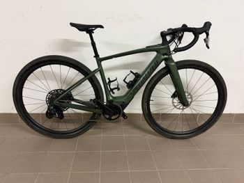 Specialized, Turbo Creo SRAM Apex
