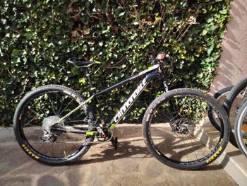 値下げ⭐️ Cannondale F900  メイドインUSA Cannondale F900 SL Lightweight XC XTR Fatty Ultra Disc