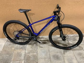 Orbea, Alma M30 2025