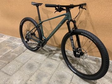 Brugt Orbea Alma M30 2025 2025 MTB