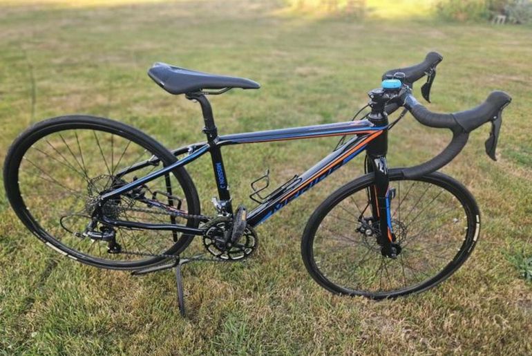 Merida Mission Junior 2021