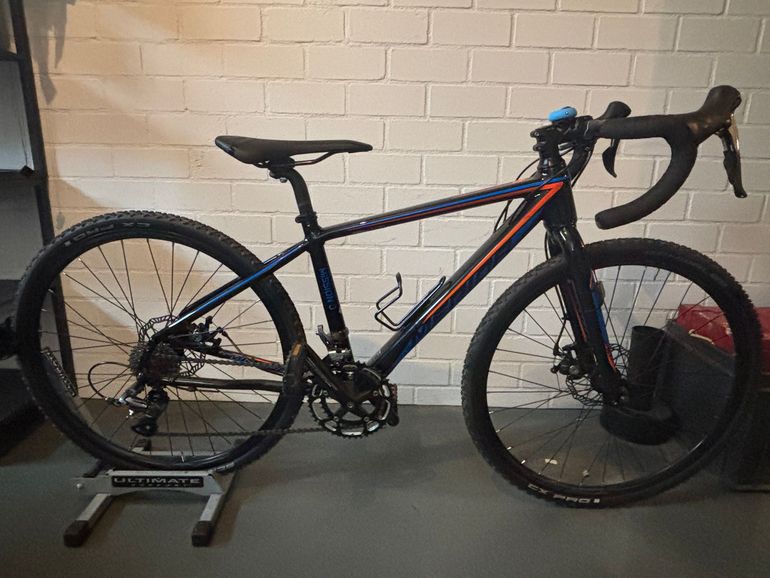 Merida Mission Junior 2021