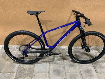 Orbea, Alma M20 2025