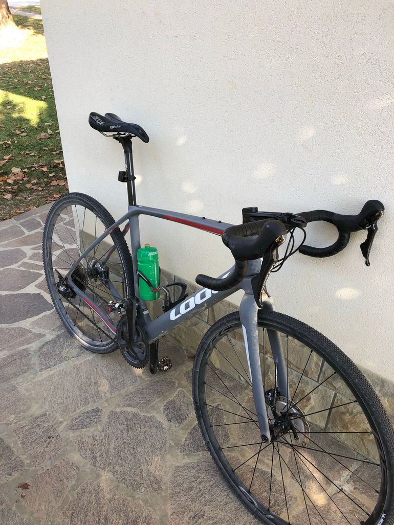 Used Look 765 GRAVEL RS 2022 Road & Gravel — image 3 of 3