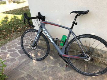 Used Look 765 GRAVEL RS 2022 Road & Gravel — image 2 of 3