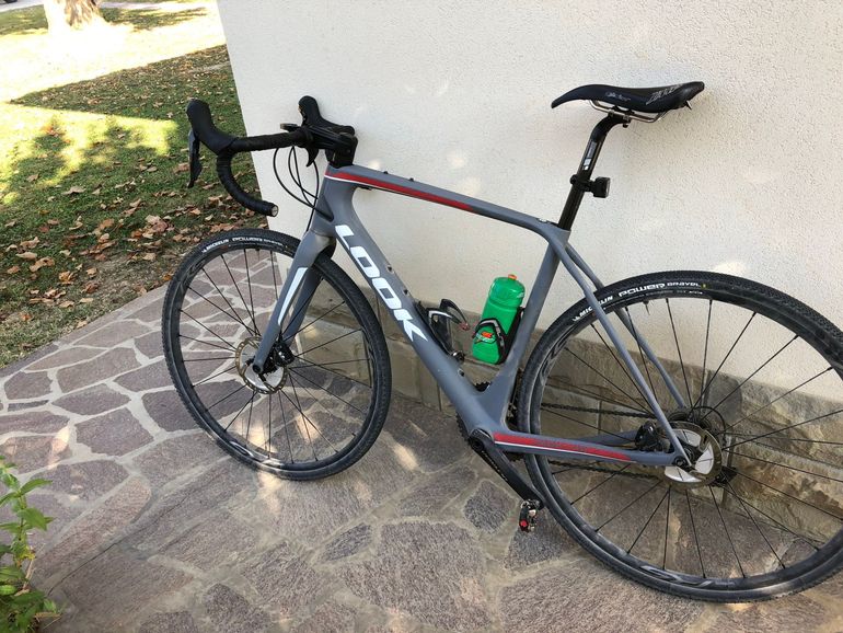 Used Look 765 GRAVEL RS 2022 Road & Gravel — image 2 of 3