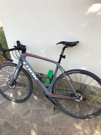Used Look 765 GRAVEL RS 2022 Road & Gravel