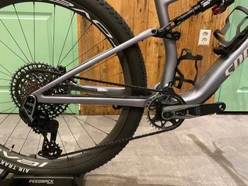 Used Specialized Epic 8 Pro 2026 2026 Mountainbike — image 2 of 3
