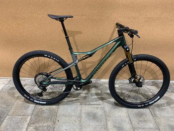 Orbea, OIZ M10 2024