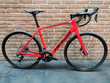 Used Merida ESCULTURA 400 2025 2025 Road & Gravel