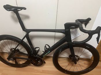 なな　176-182cm Madone 6.9 Dura-Ace Di2 Trek Madone Shimano Dura Ace Di2 2016