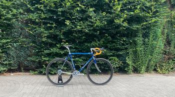 Used Tommasini Sessantessimo 2018 2018 Road & Gravel