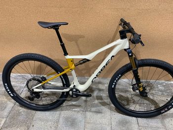 Orbea, OIZ M10 2024