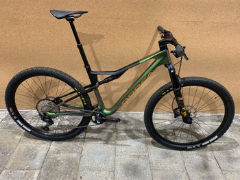 Orbea, OIZ M30 2023