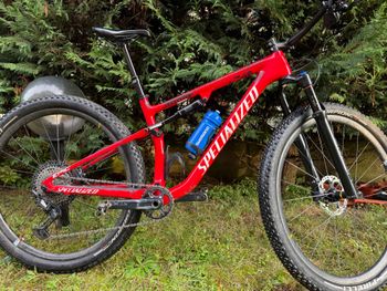 Specialized, Epic Comp 2021