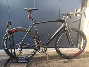 Specialized, Men's Tarmac SL5