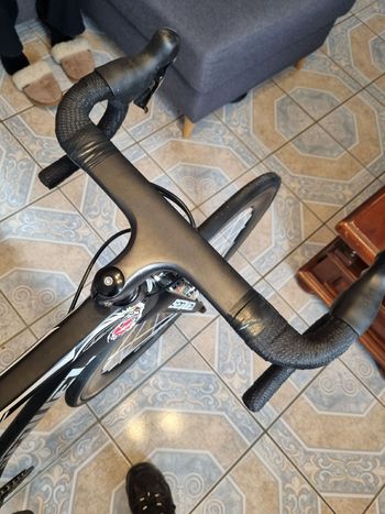 Used Ceccotti SEQUEL 2019 Road & Gravel — image 3 of 5