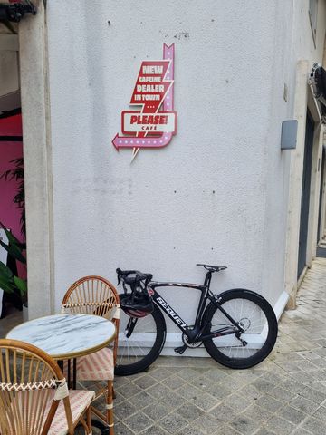 Used Ceccotti SEQUEL 2019 Road & Gravel