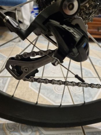 Used Ceccotti SEQUEL 2019 Road & Gravel — image 4 of 5