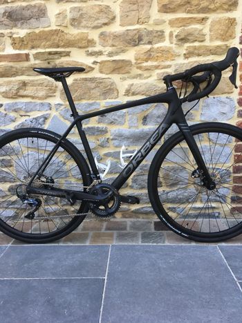 Used Orbea ORCA M20TEAM-D 2020 2020 Road & Gravel