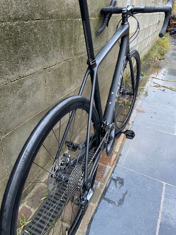 Gebrauchtes Orbea ORCA M20TEAM-D 2020 2020 Road & Gravel, Schwarz — Bild 5 von 6