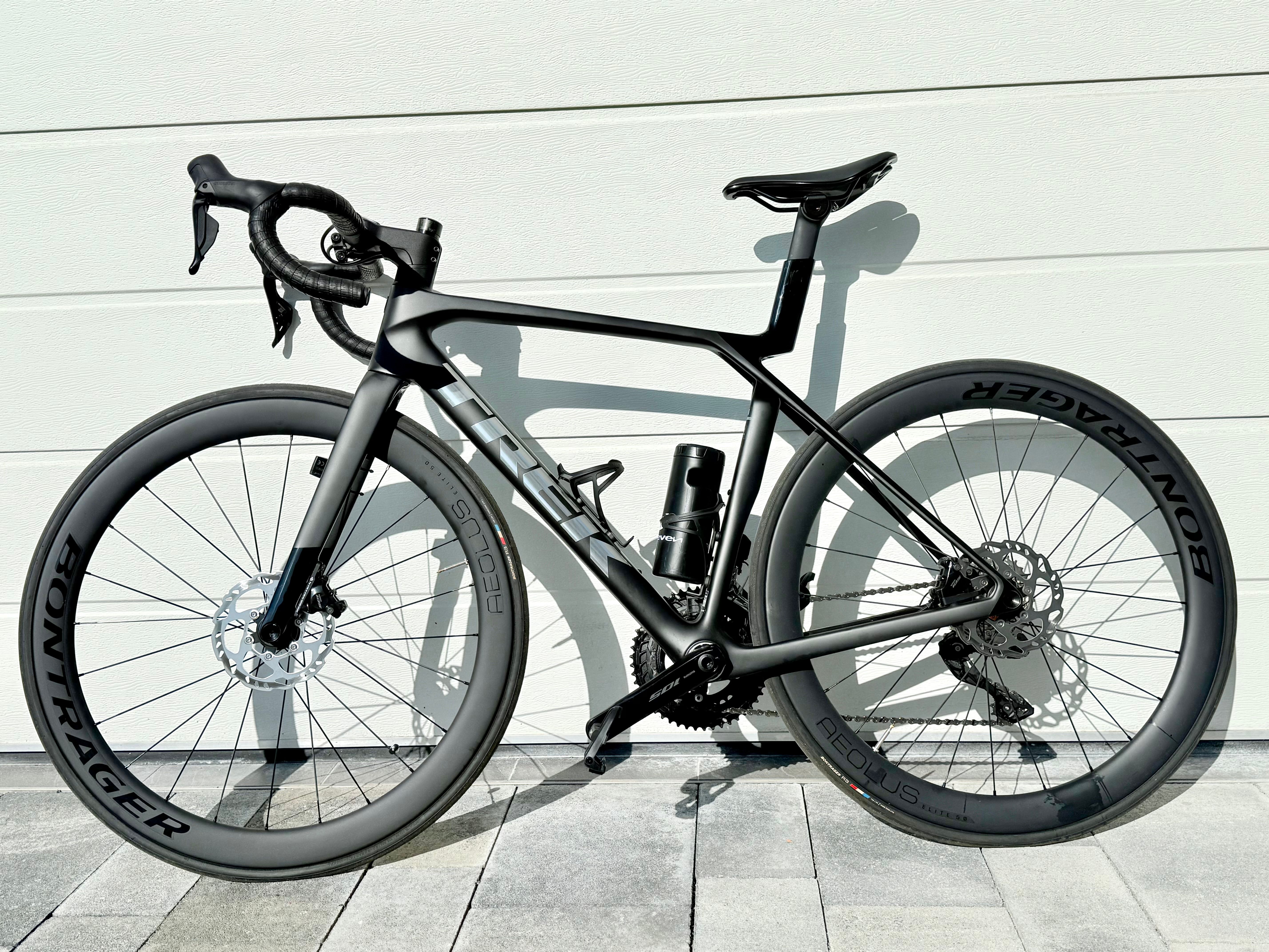 Trek Madone SL 6 Gen 8 2025 2025