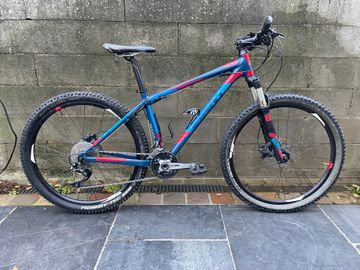Używany Giant Talon 27.5 1 2016 2016 MTB