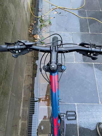 Tweedehands Giant Talon 27.5 1 2016 2016 Mountainbike — afbeelding 6 van 8