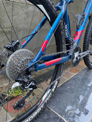 Tweedehands Giant Talon 27.5 1 2016 2016 Mountainbike — afbeelding 4 van 8