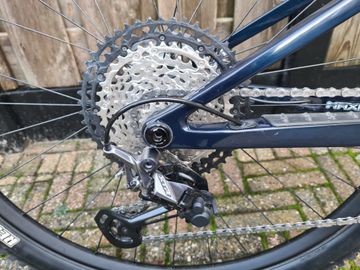 Gebrauchtes Orbea OIZ M PRO 2021 2021 Mountainbike, Blau, 29 — Bild 7 von 10