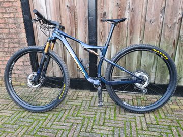 Gebrauchtes Orbea OIZ M PRO 2021 2021 MTB