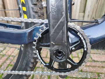 Gebrauchtes Orbea OIZ M PRO 2021 2021 Mountainbike, Blau, 29 — Bild 6 von 10