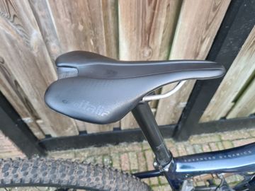 Gebrauchtes Orbea OIZ M PRO 2021 2021 Mountainbike, Blau, 29 — Bild 10 von 10