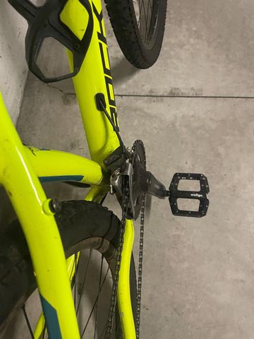Used Rock Machine Torrent 2023 Mountainbike, Orange — image 4 of 8